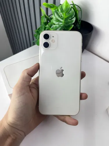 iPhone 11 128 gigas