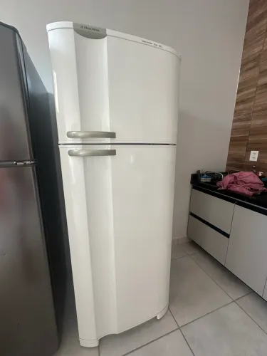 Vendo geladeira