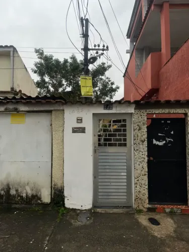 Imóvel para locação e venda em Ricardo de Albuquerque!