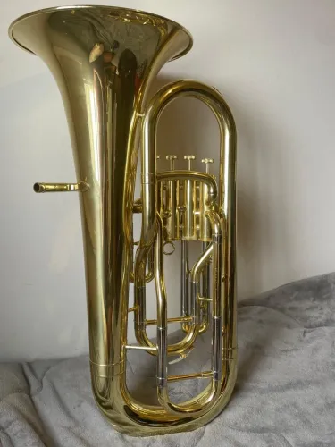 Euphonium Yamaha YEP 321