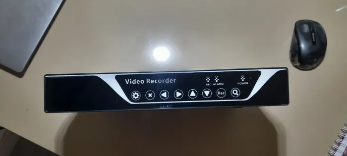 Video Recorder DVR Anko
