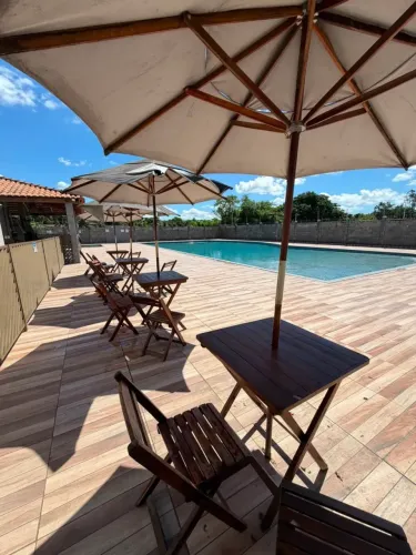 Apartamento Jardim Veneza 1º Andar C/44m² 2 Quartos, 01 WCB Social, Área de lazer Completa