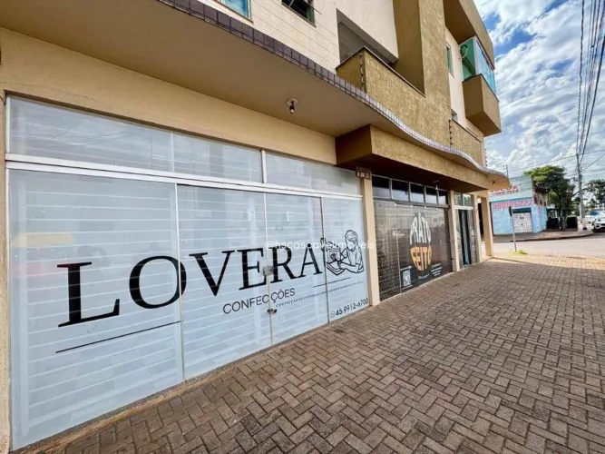 Sala para alugar, 70 m² por R$ 2.000,00/mês - Alto Alegre - Cascavel/PR