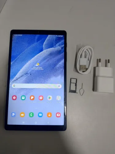 Galaxy Tab A7 Lite