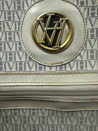 Bolsa atemporal Victor Hugo