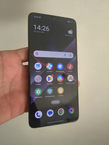Poco X7 PRO 5g 512gb