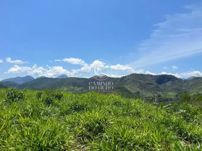 Terreno-À VENDA-Secretário-Petrópolis-RJ