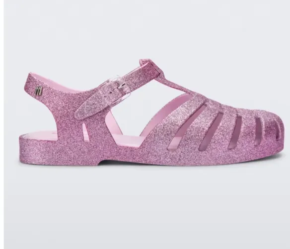 Mini Melissa Possession Glitter Infantil