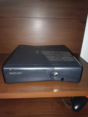 Xbox 360 desbloqueado com Kitnect