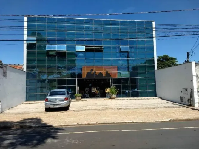 Barracão à venda 450M², Cidade Universitária, Campinas - SP