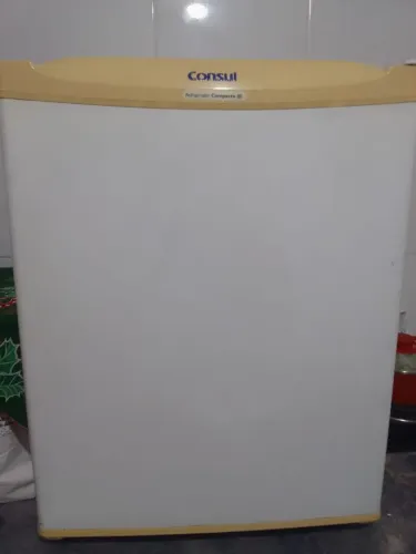 Frigobar Consul