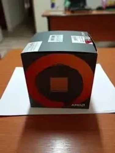 Placa mãe e Ryzen 3 2200g