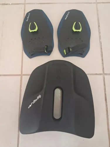 Kit natação