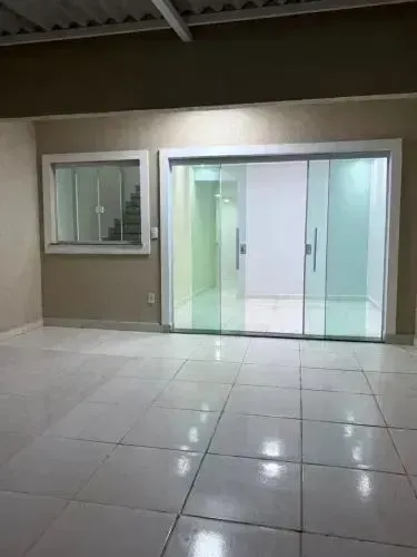 Vendo imóvel na sacramenta