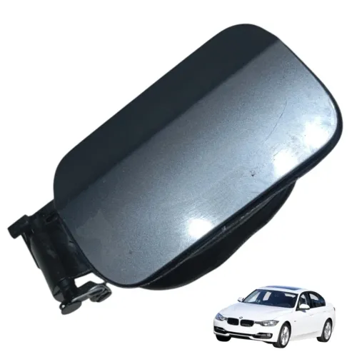Caixa Portinhola Combustivel Bmw 320i F30 N20 2.0l 2013 2018 