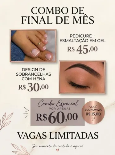 Combo final de mes