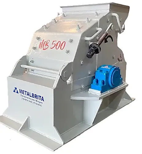 MOINHO METALBRITA MB500
