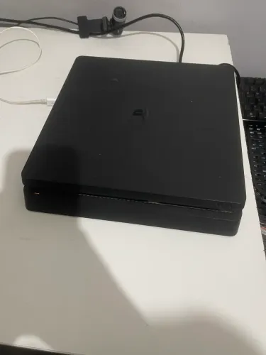 Ps4 