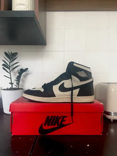 Nike air Jordan 1 original