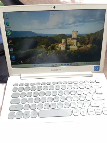Notebook Samsung
