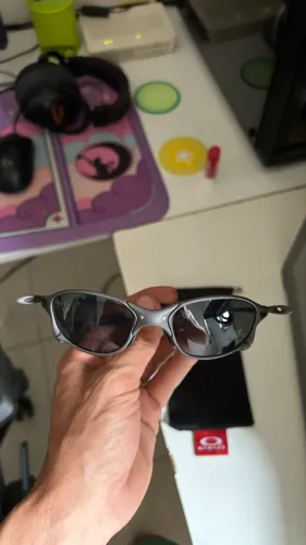 Double X Oakley Xmetal  RP PREMIUM 