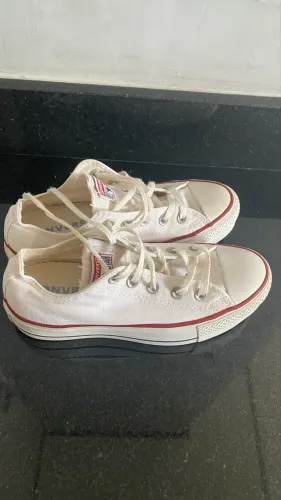 Tênis casual All Star Converse