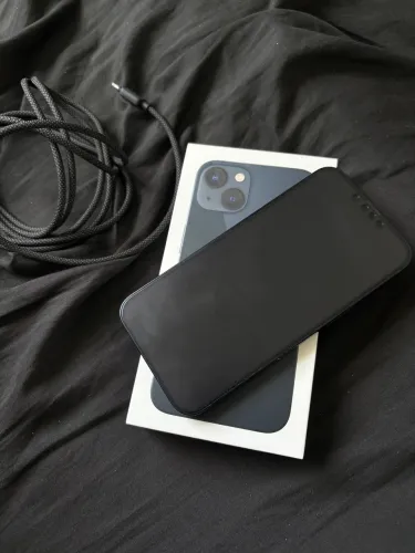 IPhone 13 - 128gb Azul Marinho