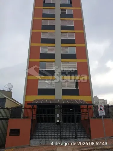 apartamento kitnet no Centro com 1 vaga