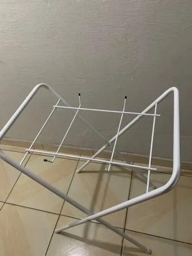Suporte para banheira