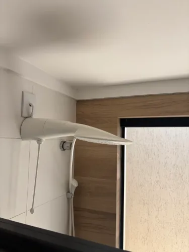 Chuveiro Lorenzetti Advanced Eletrônico - Excelente Estado!