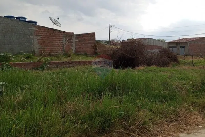 Terreno de esquina 6x18 LAJEDO-PE Loteamento Fernandes