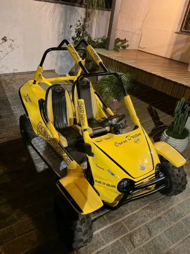 Bug Fapinha