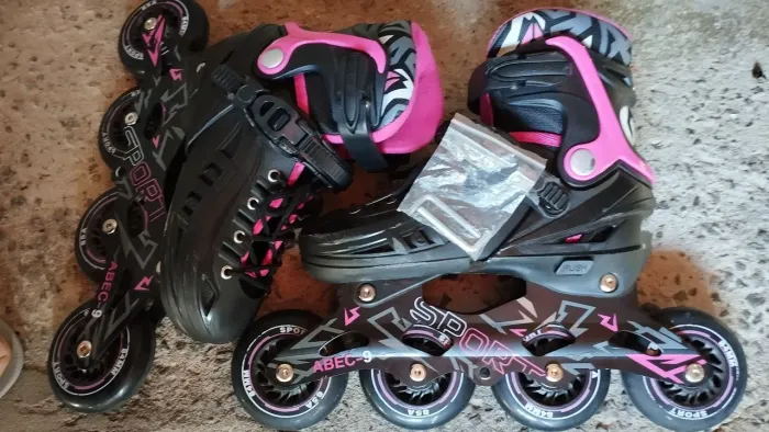 Patins Roller 34/38