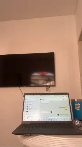 TV 55 polegadas - SAMSUNG