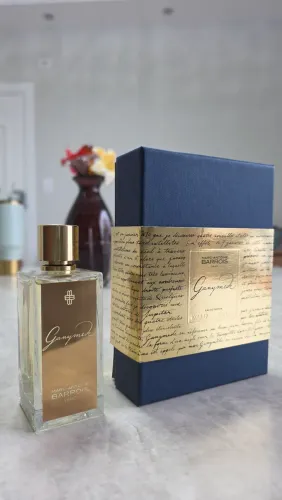 Perfume de nicho marc antonie barrois ganymede 100mls APC
