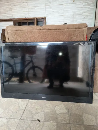 Vendo para retirar peças tv AOC e LG 49