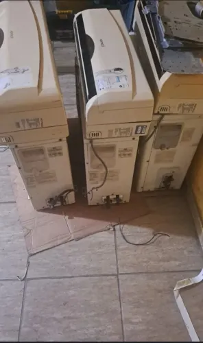Ar Condicionado 12000 BTU 220V
