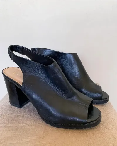 Sandália Ankle Boot - Vicenza 