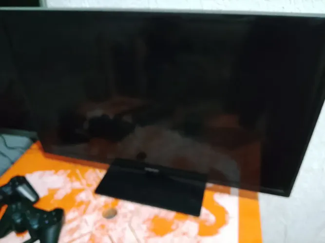 Tv Samsung NÃO É SMART!