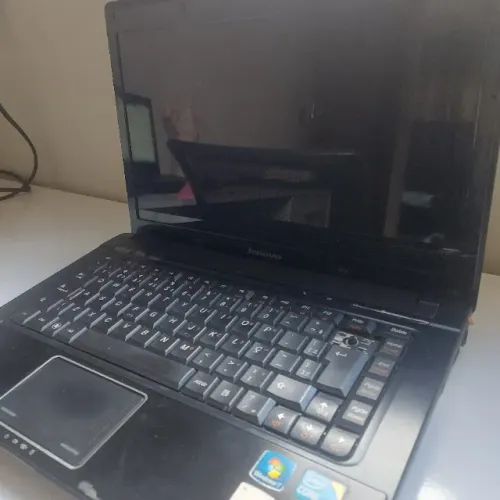 Notebook Lenovo G460 - 0677 usado