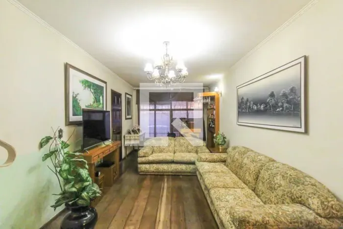 Casa à Venda - Vila Formosa, 3 Quartos, 180 m2