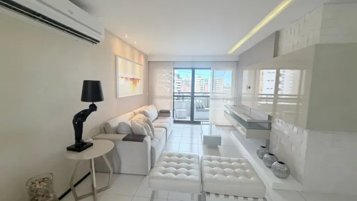 Alugo Apt no Oceanic na Peninsula