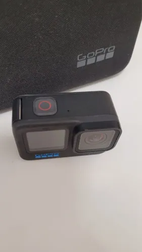 GoPro Hero 10 black