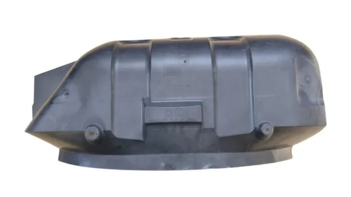 Para Barro T.d Ford Ranger 2020