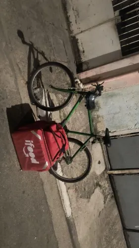 Aro 26 Bike