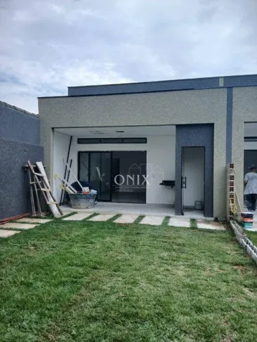Casa com 3 dormitórios à venda, 160 m² por R$ 660.000,00 - Parque das Varinha - Mogi das C
