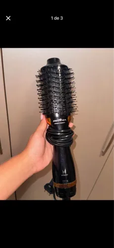 Escova secadora Britânia 