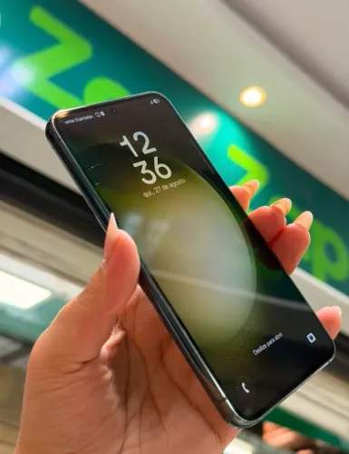 TELA SAMSUNG S23