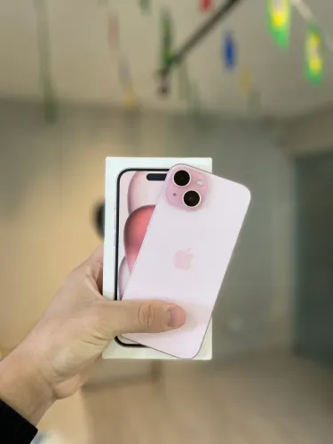 iPhone 15 128gb