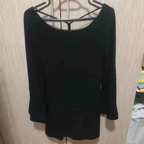 Vestido Farm P